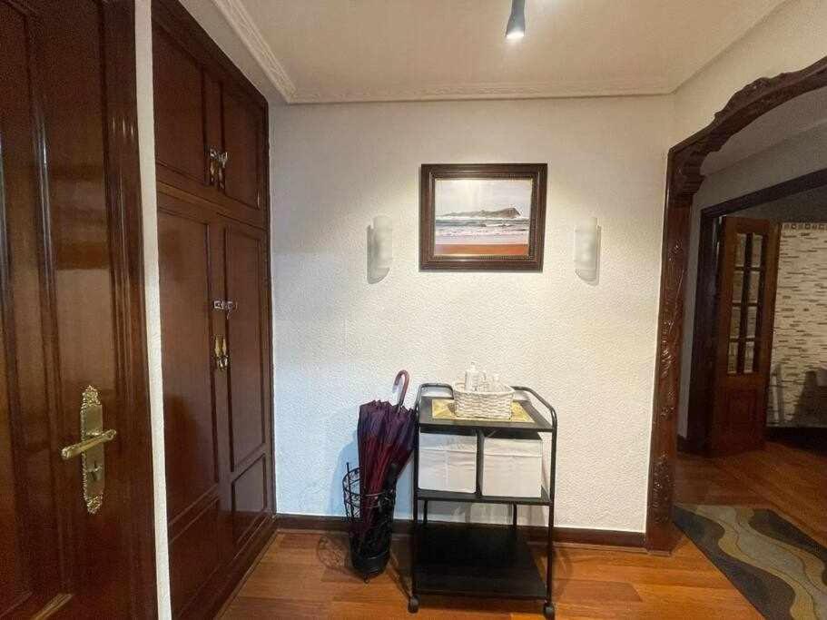 דירות ברמאו Goiz Etxea Acogedor Piso En La Parte Antigua מראה חיצוני תמונה