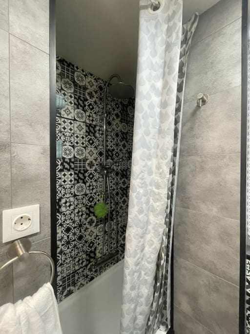 דירות ברמאו Goiz Etxea Acogedor Piso En La Parte Antigua מראה חיצוני תמונה