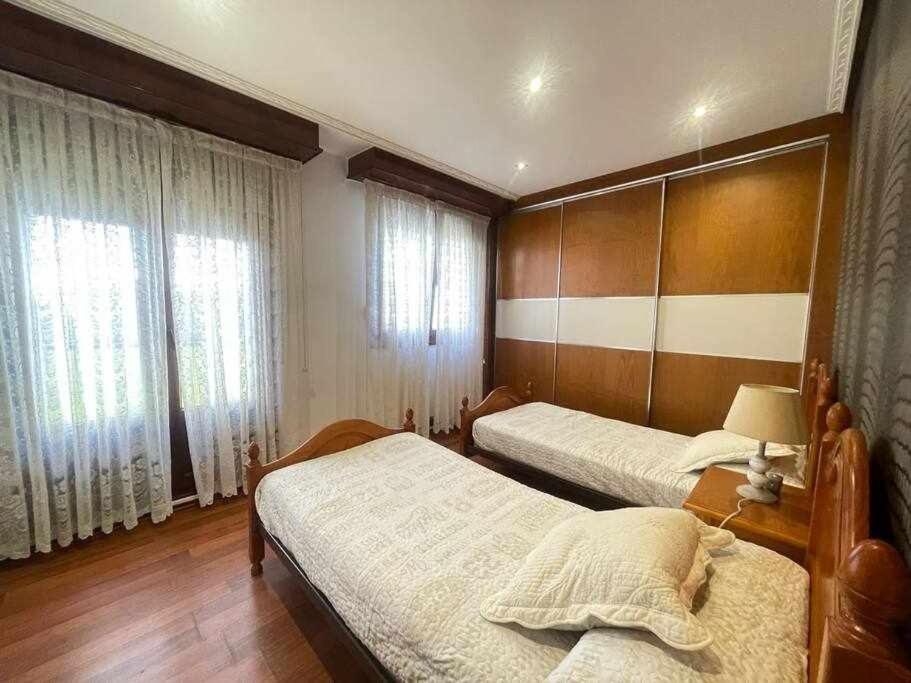 דירות ברמאו Goiz Etxea Acogedor Piso En La Parte Antigua מראה חיצוני תמונה