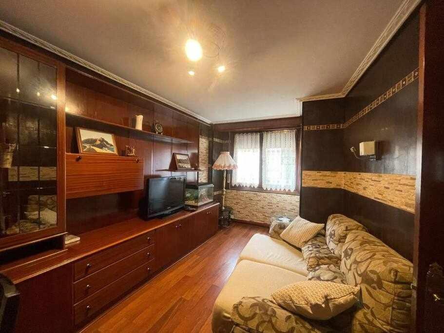 דירות ברמאו Goiz Etxea Acogedor Piso En La Parte Antigua מראה חיצוני תמונה